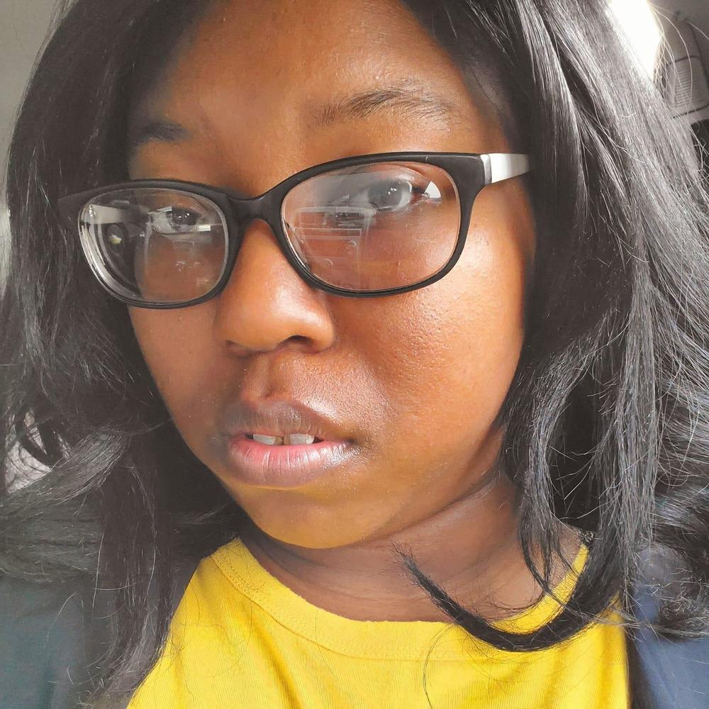 Meet your Posher, Jeri